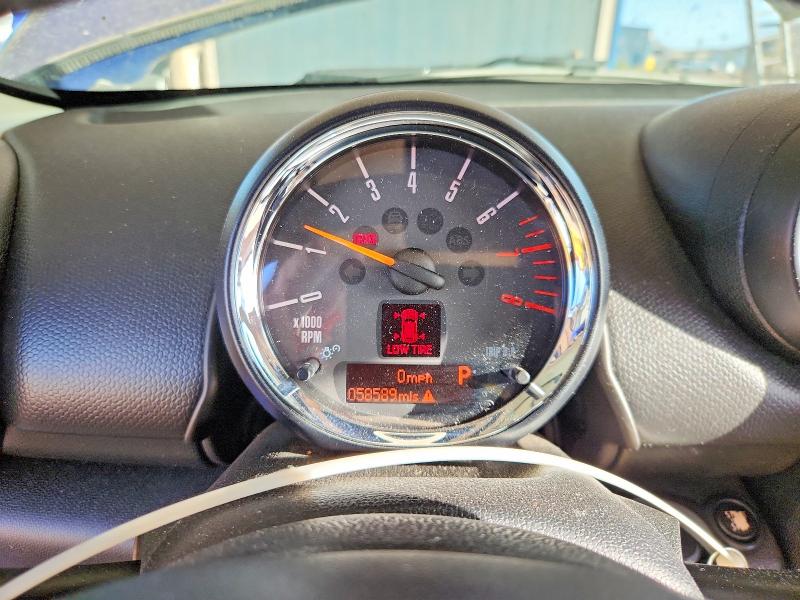 Photo 9 from auction – 2015 MINI COOPER with VIN WMWZC3C56FWT02113