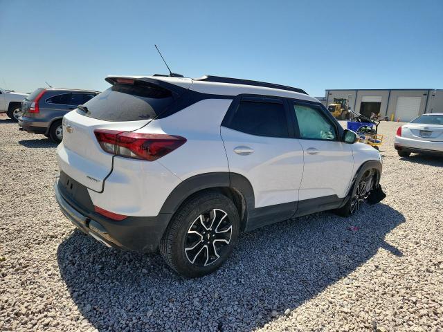 Photo 3 from auction – 2023 CHEVROLET TRAILBLAZER with VIN KL79MVSL5PB189983