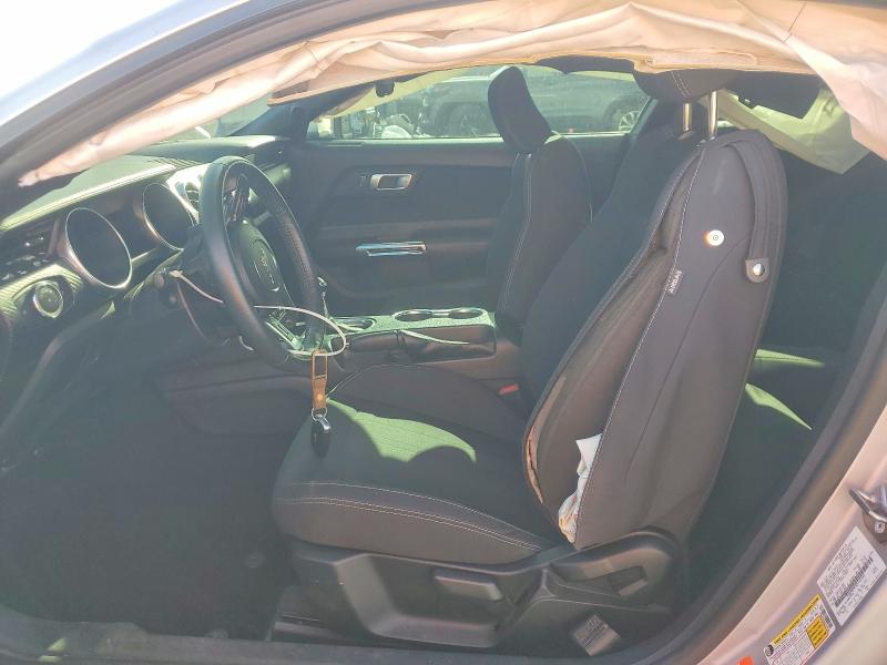 Photo 7 from auction – 2019 FORD MUSTANG with VIN 1FA6P8TH1K5142150