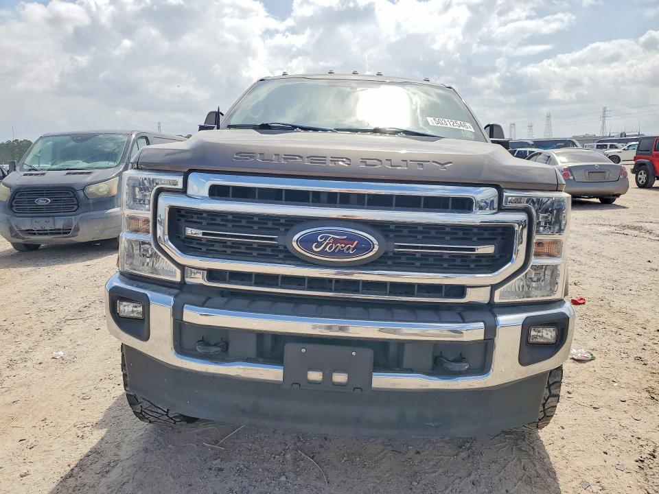 Photo 5 from auction – 2020 FORD F250 with VIN 1FT7W2BT0LEC67369