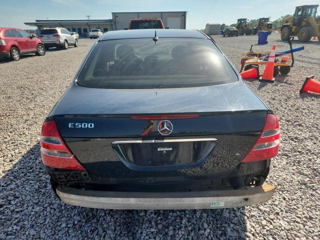 Photo 6 from auction – 2005 MERCEDES-BENZ E with VIN WDBUF83J45X169633