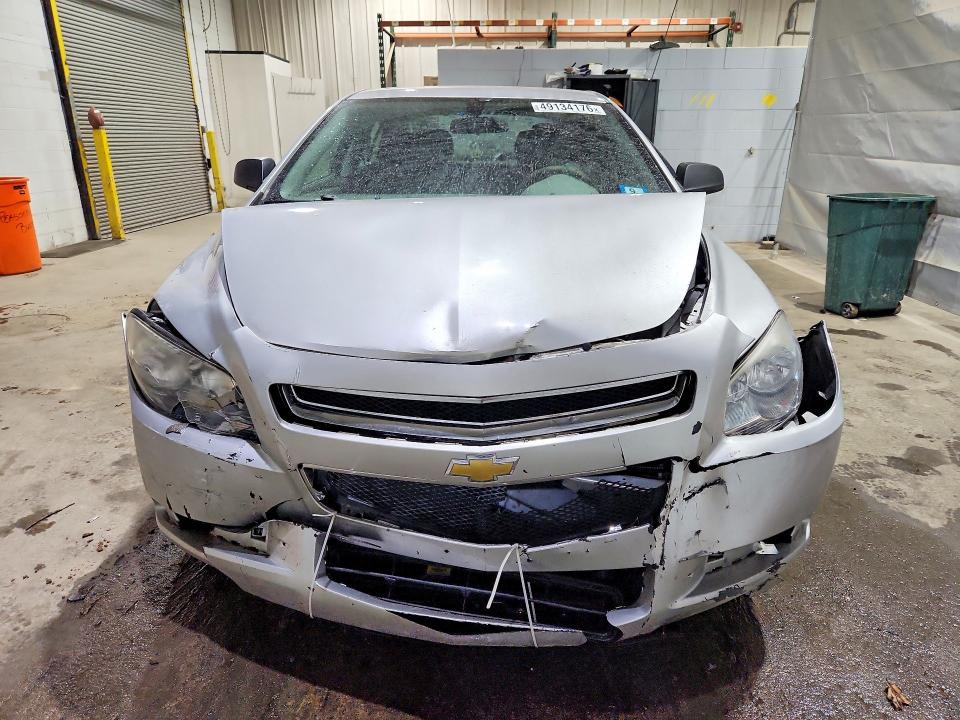 Foto 5 de la subasta – 2012 CHEVROLET MALIBU con VIN 1G1ZA5EU2CF389862