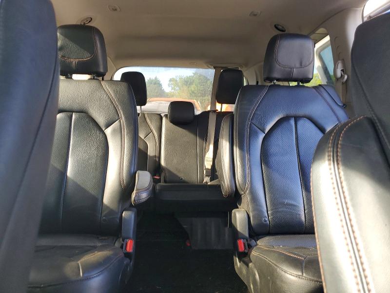 Photo 10 from auction – 2018 CHRYSLER PACIFICA with VIN 2C4RC1EG0JR355011