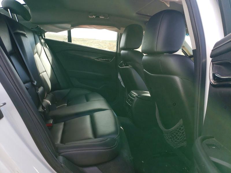 Photo 10 from auction – 2018 CADILLAC ATS with VIN 1G6AE5RX6J0135233
