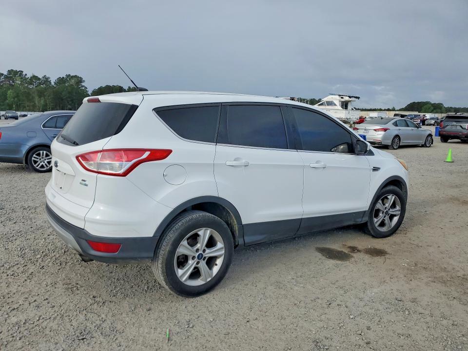 Photo 3 from auction – 2014 FORD ESCAPE with VIN 1FMCU9G96EUD06156