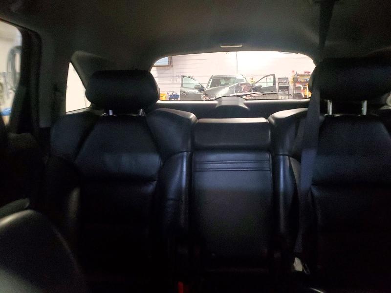 Photo 10 from auction – 2008 ACURA MDX with VIN 2HNYD28238H005557