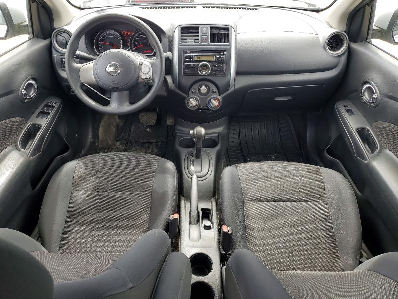 Photo 8 from auction – 2013 NISSAN VERSA with VIN 3N1CN7AP5DL853508