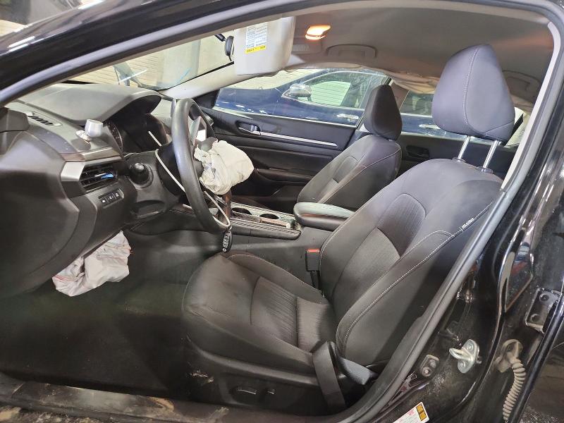 Photo 7 from auction – 2023 NISSAN ALTIMA with VIN 1N4BL4DV1PN348860