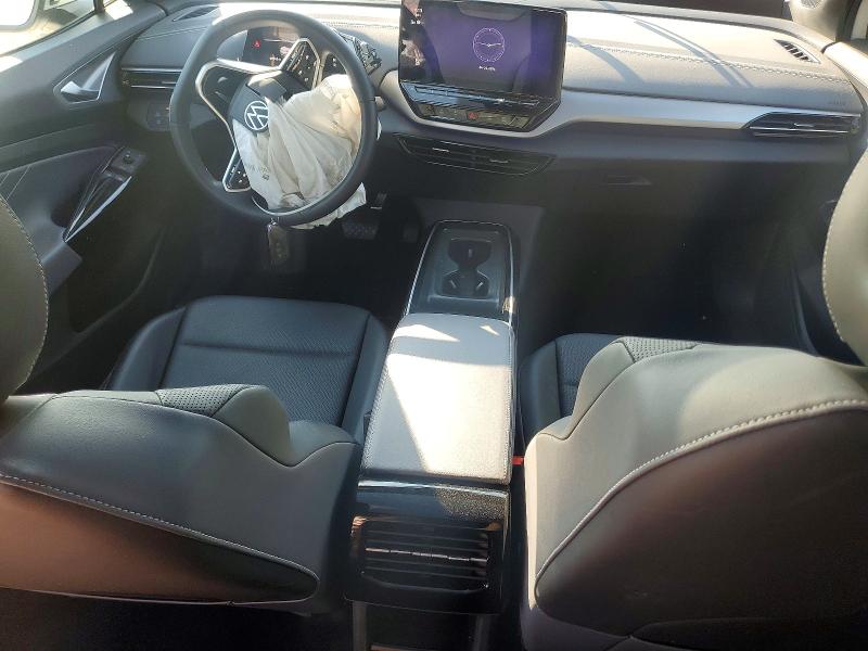 Photo 8 from auction – 2023 VOLKSWAGEN ID.4 with VIN 1V2VMPE89PC038304