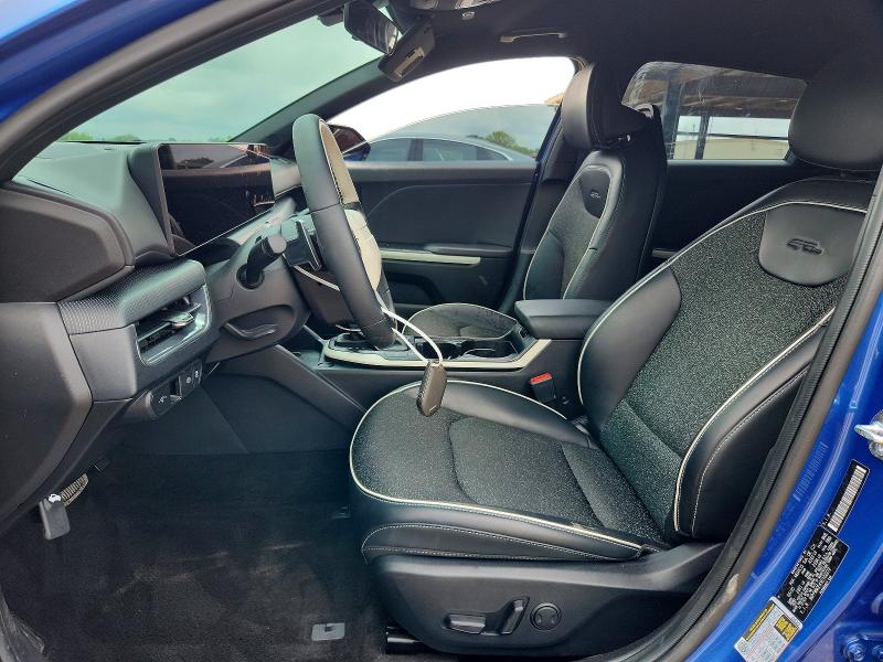 Foto 7 de la subasta – 2025 KIA K4 con VIN 3KPFW4DE4SE102272