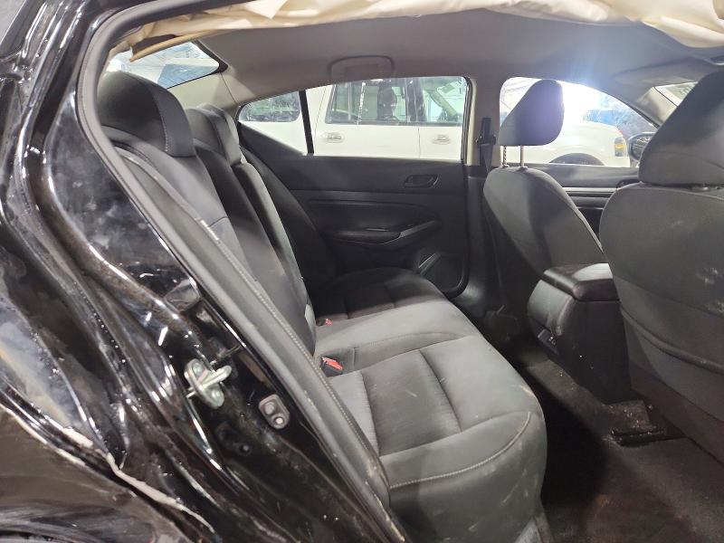 Photo 10 from auction – 2023 NISSAN ALTIMA with VIN 1N4BL4DV1PN348860