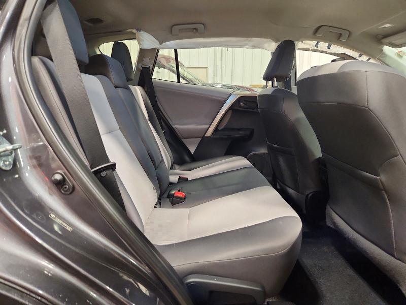 Фото 11 с аукциона – 2013 TOYOTA RAV4 с VIN 2T3BFREV9DW046170