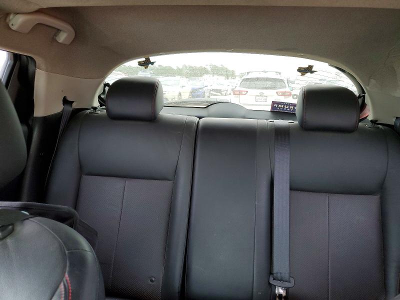 Photo 10 from auction – 2013 NISSAN JUKE with VIN JN8AF5MR6DT219305