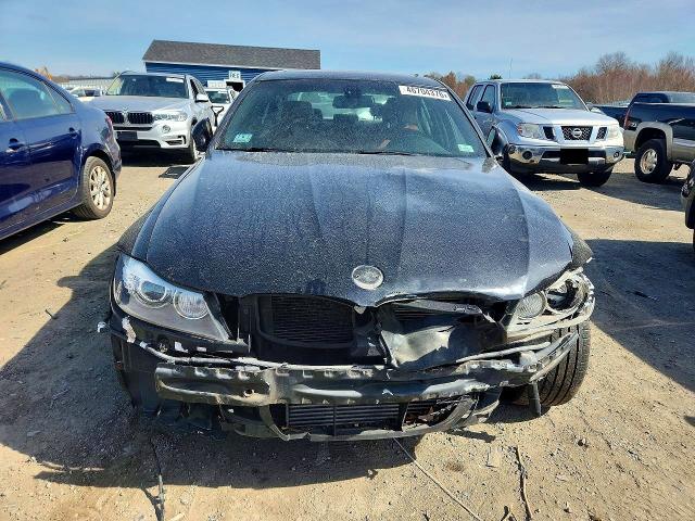 Photo 5 from auction – 2011 BMW 335 with VIN WBAPL5C55BA920484