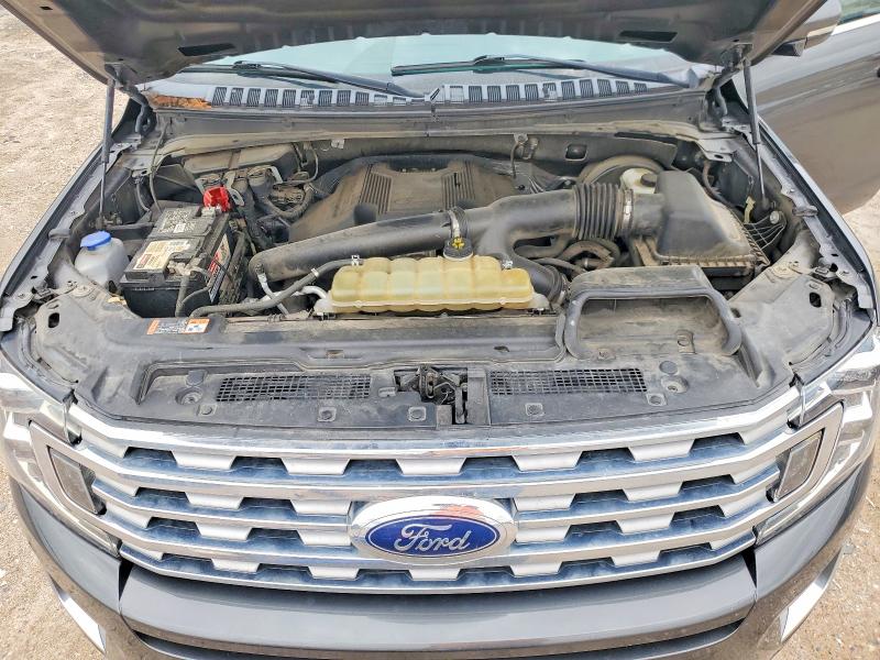 Photo 12 from auction – 2020 FORD EXPEDITION with VIN 1FMJK1KT9LEA77271