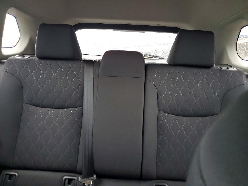 Photo 10 from auction – 2024 TOYOTA COROLLA CROSS with VIN 7MUCAAAG6RV094378