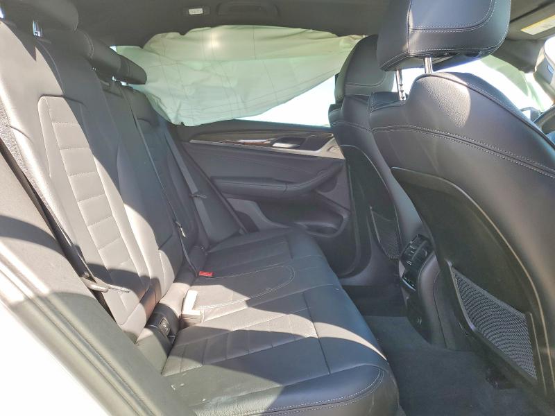 Photo 11 from auction – 2019 BMW X3 with VIN 5UXTR7C50KLF26408