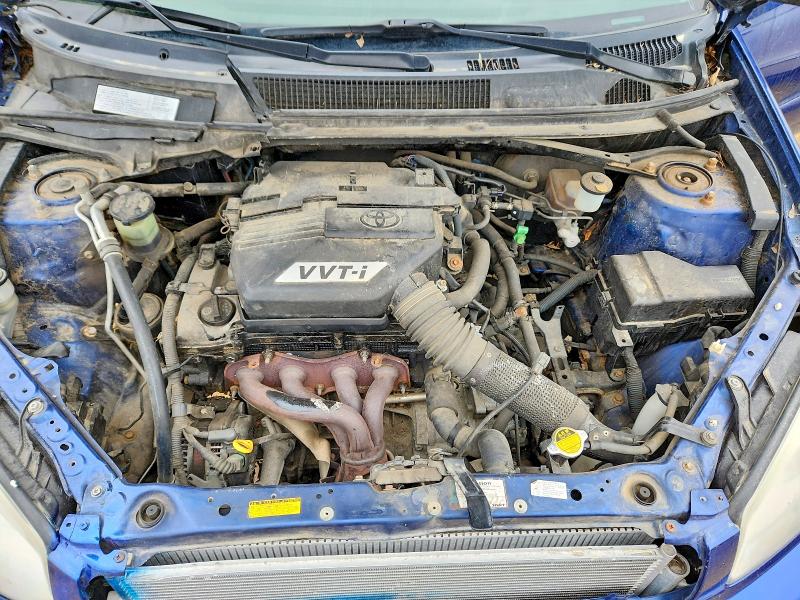 Foto 12 de la subasta – 2004 TOYOTA RAV4 con VIN JTEHD20V646005670