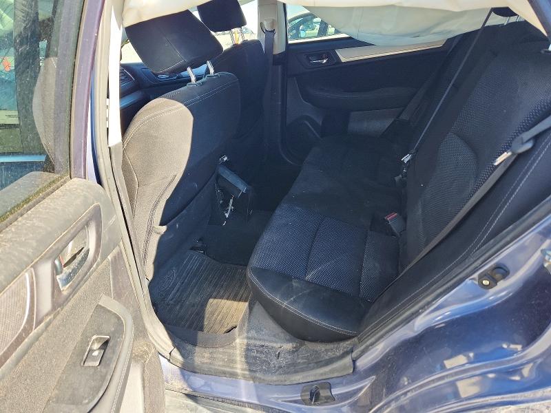 Photo 10 from auction – 2018 SUBARU OUTBACK with VIN 4S4BSACC6J3247033
