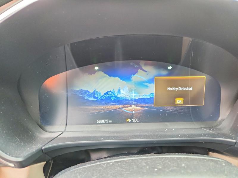 Photo 9 from auction – 2022 FORD ESCAPE with VIN 1FMCU9DZ9NUA84636