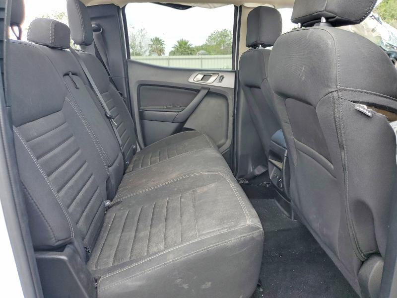 Photo 10 from auction – 2023 FORD RANGER with VIN 1FTER4EH7PLE28612