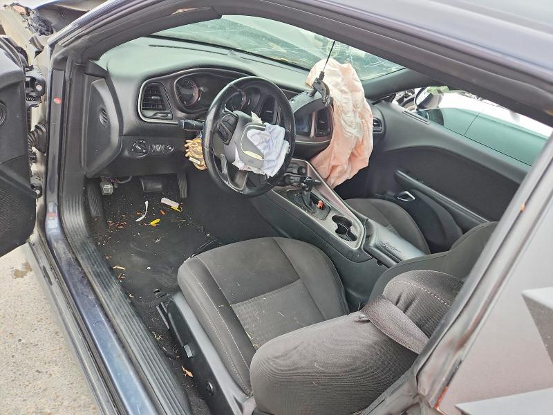 Фото 8 с аукциона – 2019 DODGE CHALLENGER с VIN 2C3CDZBTXKH654813