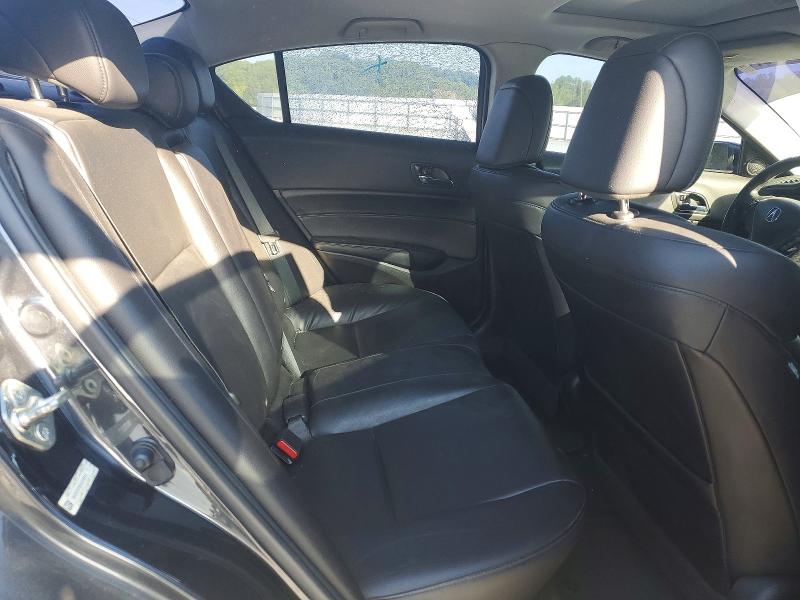 Photo 10 from auction – 2016 ACURA ILX with VIN 19UDE2F39GA022830