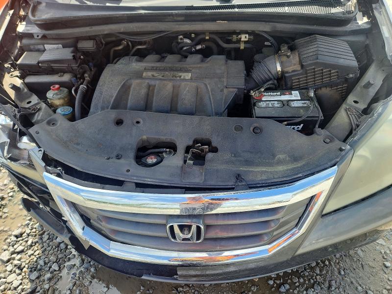 Zdjęcie 12 z aukcji – 2008 HONDA ODYSSEY z VIN 5FNRL38658B102481