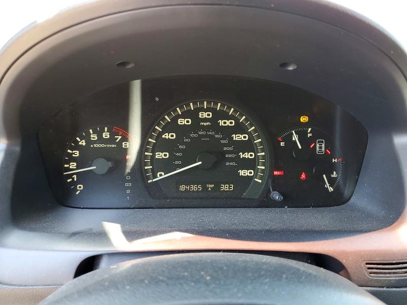 Photo 9 from auction – 2007 HONDA ACCORD with VIN 1HGCM56397A065791