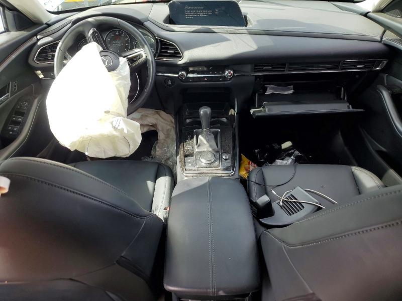 Photo 8 from auction – 2025 MAZDA CX-30 with VIN 3MVDMBCM6SM798521