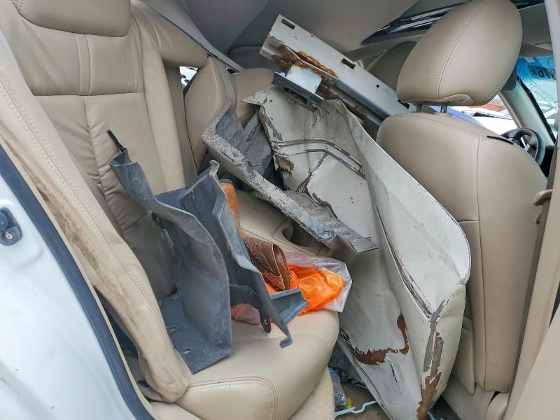 Photo 10 from auction – 2011 NISSAN ALTIMA with VIN 1N4AL2AP1BN428545