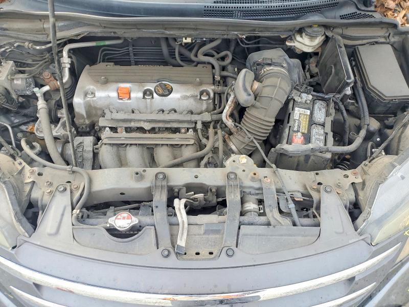 Photo 11 from auction – 2013 HONDA CR-V with VIN 2HKRM4H56DH688369