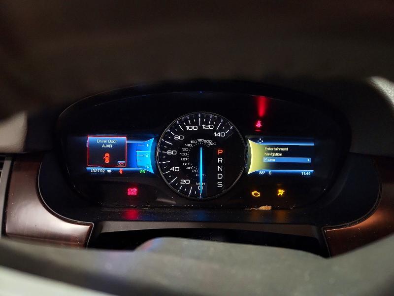 Photo 9 from auction – 2014 FORD EDGE with VIN 2FMDK4KC1EBB71397