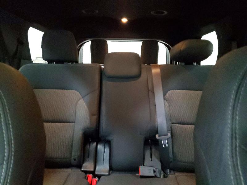 Photo 10 from auction – 2019 FORD EXPLORER with VIN 1FM5K7D87KGB29108
