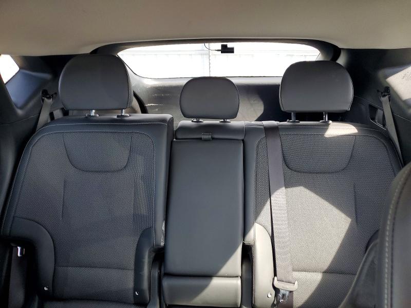 Photo 10 from auction – 2024 KIA EV6 with VIN KNDC34LB3R5180695