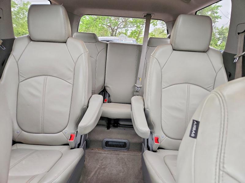 Photo 10 from auction – 2015 GMC ACADIA with VIN 1GKKVRKD5FJ187807