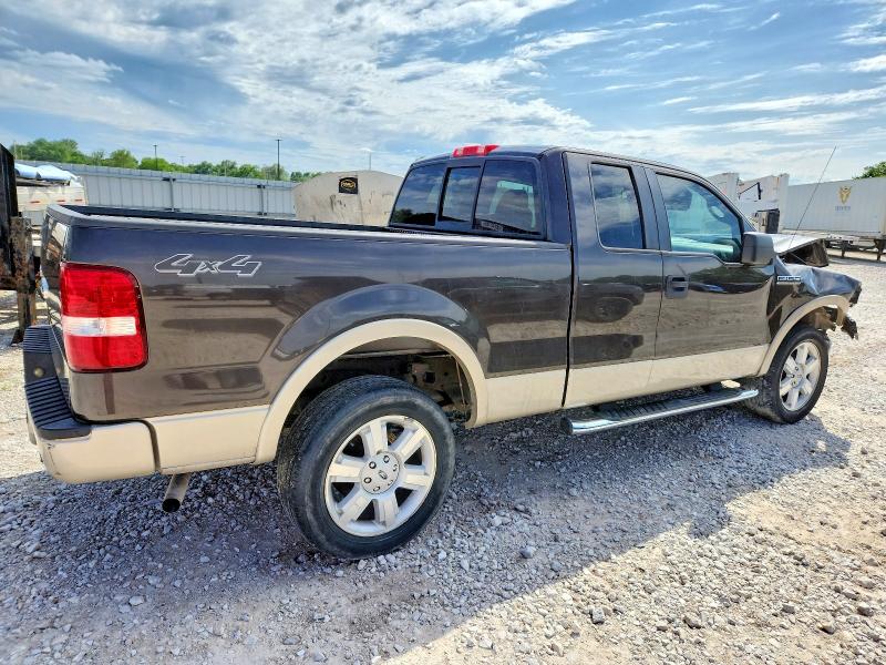 Photo 3 from auction – 2007 FORD F150 with VIN 1FTPX14517KC99809