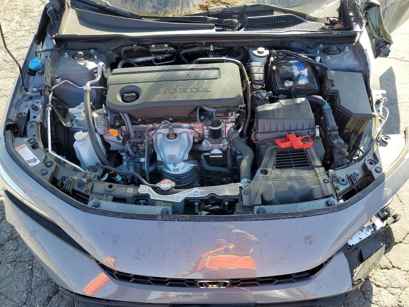 Снимка 11 от търг – 2026 HONDA CIVIC с VIN 2HGFE2F55TH516558