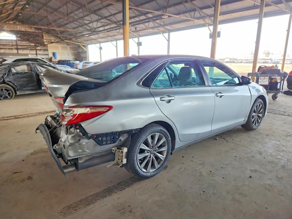 Photo 3 from auction – 2016 TOYOTA CAMRY with VIN 4T4BF1FKXGR559324
