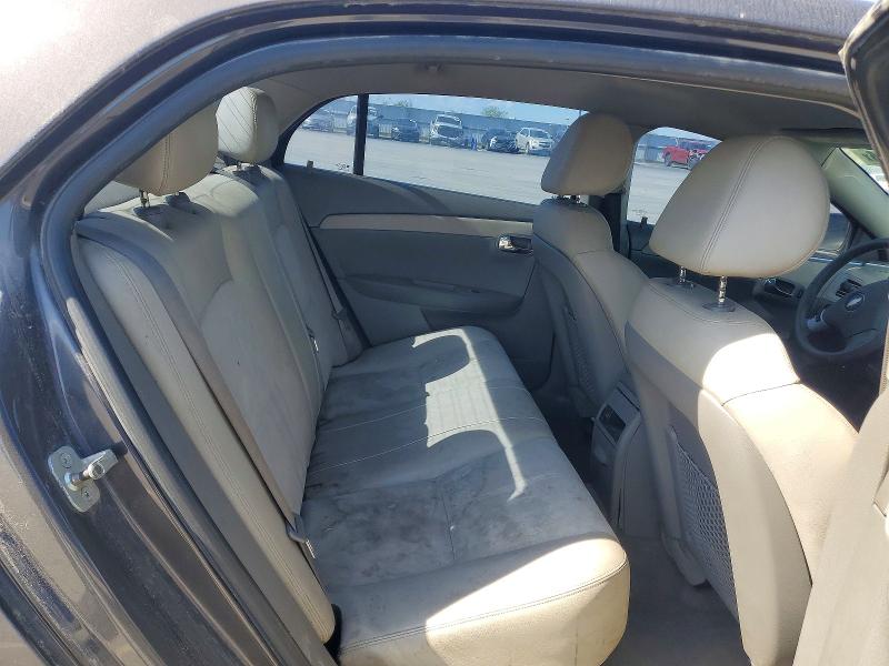 Photo 10 from auction – 2010 CHEVROLET MALIBU with VIN 1G1ZD5EB7AF227504