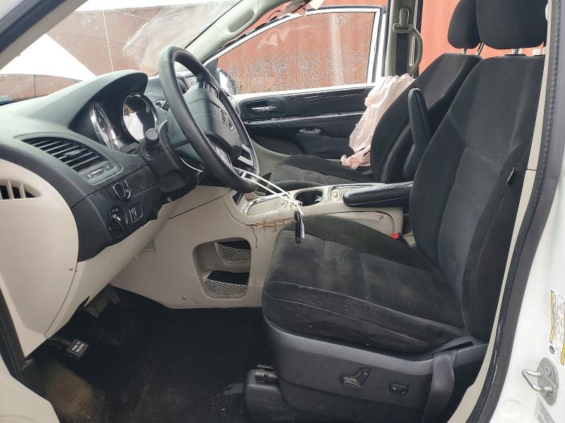 Zdjęcie 7 z aukcji – 2016 DODGE GRAND CARAVAN z VIN 2C4RDGCG0GR319086