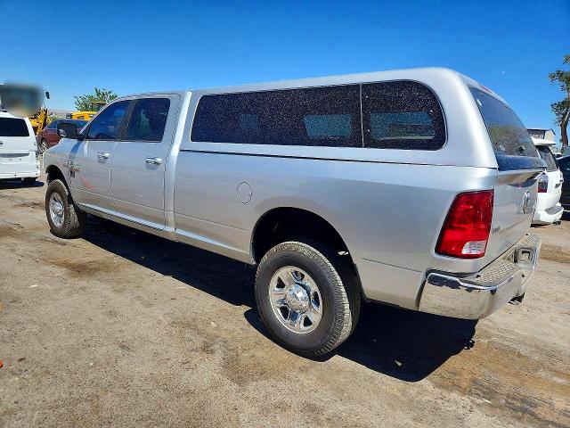 Photo 2 from auction – 2016 RAM 2500 with VIN 3C6UR5JL3GG151778
