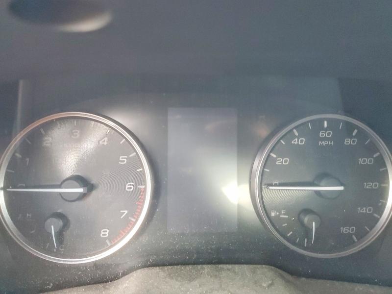 Photo 9 from auction – 2020 SUBARU LEGACY with VIN 4S3BWAC67L3021864