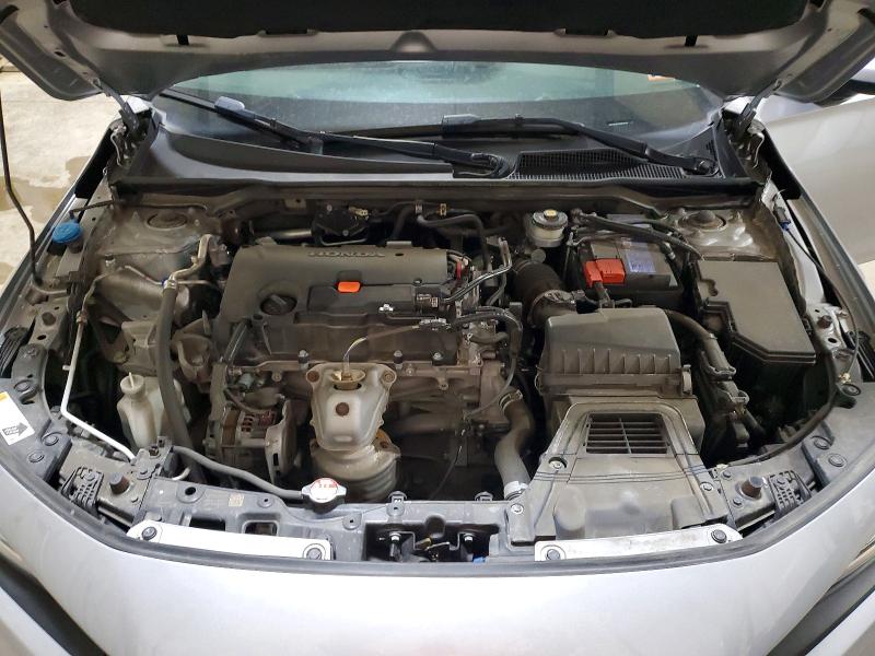Photo 11 from auction – 2022 HONDA CIVIC with VIN 2HGFE2F23NH545484
