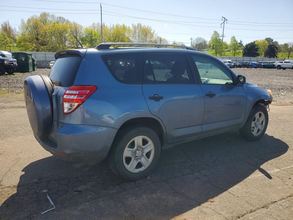 Foto 3 de la subasta – 2012 TOYOTA RAV4 con VIN 2T3ZF4DV5CW136689