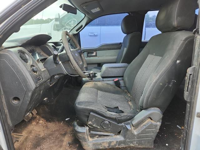 Photo 7 from auction – 2014 FORD F150 with VIN 1FTFX1CF1EFC32297
