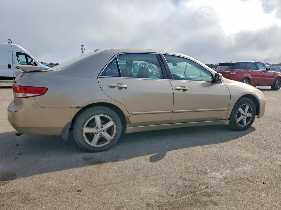 Zdjęcie 3 z aukcji – 2004 HONDA ACCORD z VIN 1HGCM56864A062001