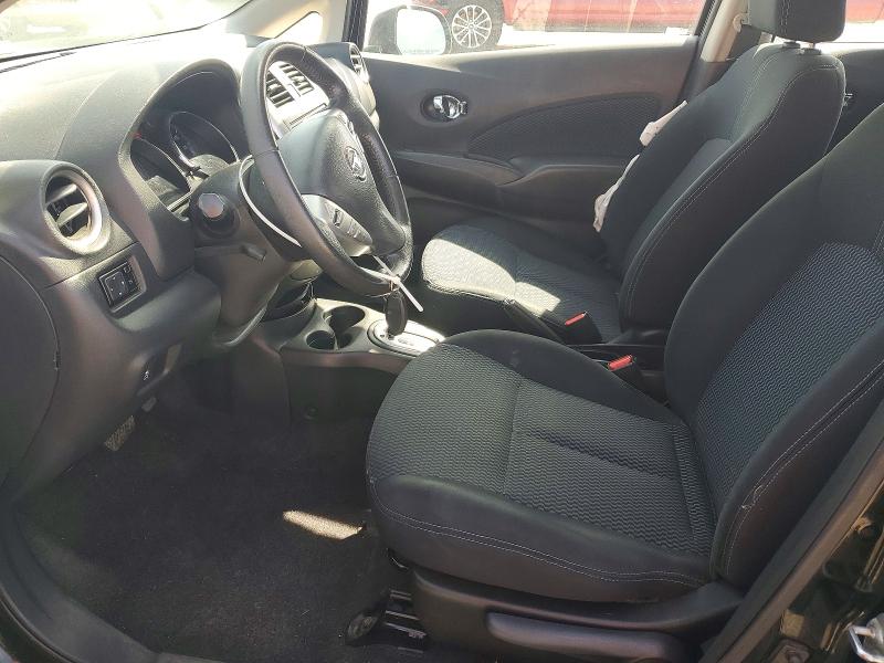 Photo 7 from auction – 2014 NISSAN VERSA NOTE with VIN 3N1CE2CP1EL423251