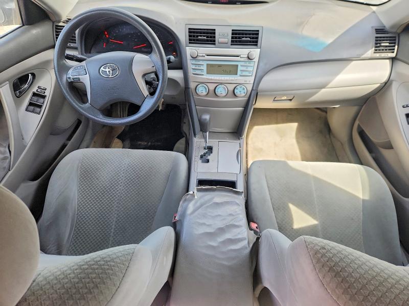Снимка 8 от търг – 2009 TOYOTA CAMARY с VIN 4T1BE46K09U370599