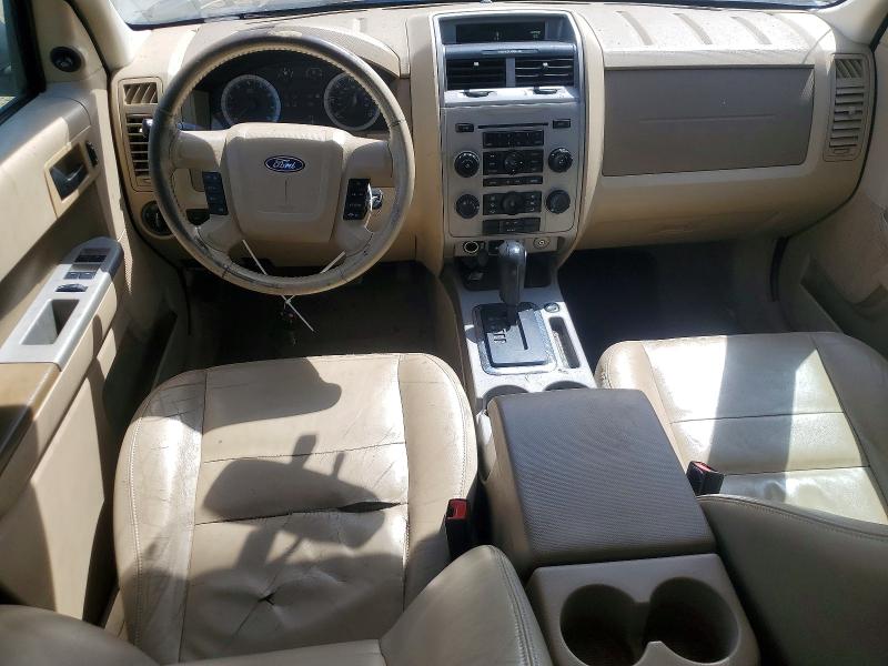 Foto 8 de la subasta – 2009 FORD ESCAPE con VIN 1FMCU93G79KC56941